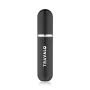 Rechargeable atomiser Travalo Classic HD 5 ml Black by Travalo, Atomisers - Ref: S8309513, Price: 11,52 €, Discount: %