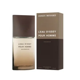 Perfume Hombre Issey Miyake L'Eau d'Issey Pour Homme Wood & Wood EDP EDP 100 ml de Issey Miyake, Agua de perfume - Ref: S8309...