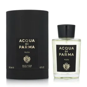 Parfum Unisexe Acqua Di Parma EDP Yuzu 180 ml de Acqua Di Parma, Eau de parfum - Réf : S8309592, Prix : 169,94 €, Remise : %