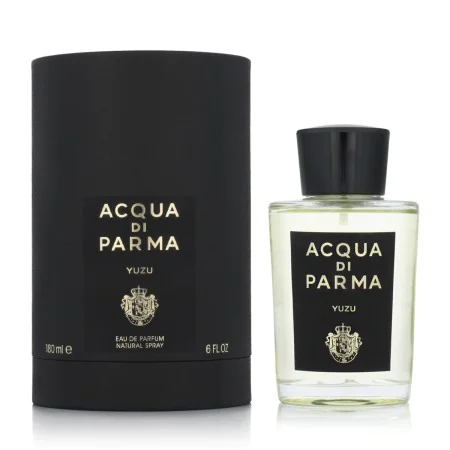 Perfume Unisex Acqua Di Parma EDP Yuzu 180 ml de Acqua Di Parma, Agua de perfume - Ref: S8309592, Precio: 182,30 €, Descuento: %