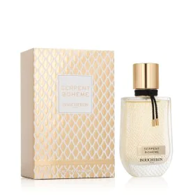 Parfum Femme Boucheron EDP Serpent Bohème 50 ml de Boucheron, Eau de parfum - Réf : S8309604, Prix : 26,23 €, Remise : %