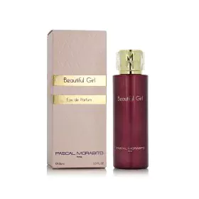 Parfum Femme Pascal Morabito EDP Beautiful Girl 100 ml de Pascal Morabito, Eau de parfum - Réf : S8309628, Prix : 15,91 €, Re...