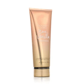 Körperlotion Victoria's Secret Bare Vanilla Shimmer 236 ml von Victoria's Secret, Feuchtigkeitscremes - Ref: S8309643, Preis:...