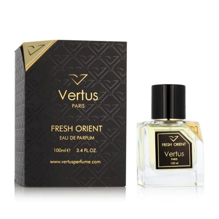 Parfum Unisexe Vertus Fresh Orient EDP 100 ml de Vertus, Eau de parfum - Réf : S8309660, Prix : 132,18 €, Remise : %