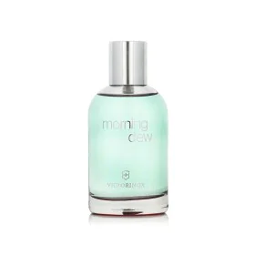 Parfum Femme Victorinox Morning Dew EDT 100 ml de Victorinox, Eau de toilette - Réf : S8309662, Prix : 36,35 €, Remise : %