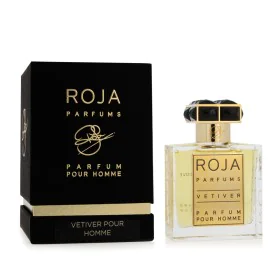 Parfum Homme Roja Parfums Vetiver 50 ml de Roja Parfums, Extrait de Parfum - Réf : S8309665, Prix : 309,61 €, Remise : %