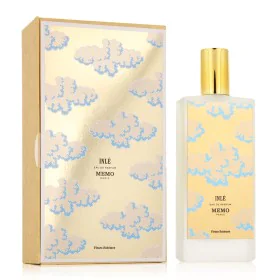 Perfume Mulher Memo Paris EDP Inlé 75 ml de Memo Paris, Água de perfume - Ref: S8309670, Preço: 142,22 €, Desconto: %