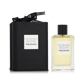 Parfum Femme Tom Daxon Crushing Bloom EDP 100 ml de Tom Daxon, Eau de parfum - Réf : S8309673, Prix : 75,24 €, Remise : %