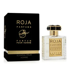 Herrenparfüm Roja Parfums Scandal Pour Homme Scandal EDP 50 ml von Roja Parfums, Extrait de Parfum - Ref: S8309679, Preis: 25...