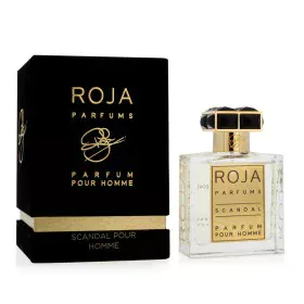 Men's Perfume Roja Parfums Scandal Pour Homme Scandal EDP 50 ml by Roja Parfums, Perfume Extract - Ref: S8309679, Price: 259,...