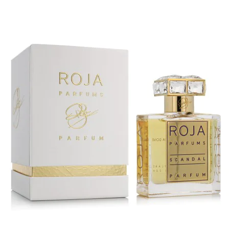 Women's Perfume Roja Parfums Scandal 50 ml by Roja Parfums, Perfume Extract - Ref: S8309680, Price: 278,78 €, Discount: %