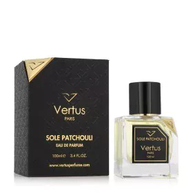 Perfume Unisex Vertus EDP Sole Patchouli 100 ml de Vertus, Agua de perfume - Ref: S8309686, Precio: 145,76 €, Descuento: %