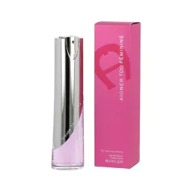 Parfum Femme Aigner Parfums EDP Too Feminine 100 ml de Aigner Parfums, Eau de parfum - Réf : S8309694, Prix : 32,17 €, Remise...