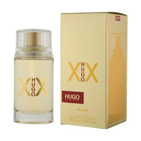 Parfum Femme Hugo Boss EDT Hugo XX 100 ml de Hugo Boss, Eau de parfum - Réf : S8309696, Prix : 36,19 €, Remise : %