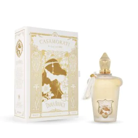 Parfum Femme Xerjoff EDP Casamorati 1888 Dama Bianca 100 ml de Xerjoff, Eau de parfum - Réf : S8309708, Prix : 173,45 €, Remi...