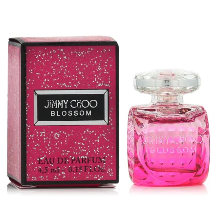 Damenparfüm Jimmy Choo EDP Blossom 4,5 ml von Jimmy Choo, Eau de Parfum - Ref: S8309736, Preis: 13,62 €, Rabatt: %