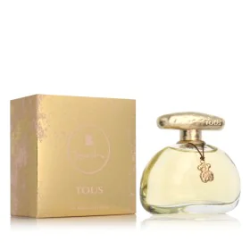 Damenparfüm Tous EDT Touch 100 ml von Tous, Eau de Parfum - Ref: S8309751, Preis: 39,59 €, Rabatt: %