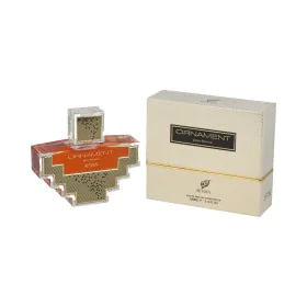 Perfume Mulher Afnan EDP Ornament 100 ml de Afnan, Água de perfume - Ref: S8309753, Preço: 33,40 €, Desconto: %