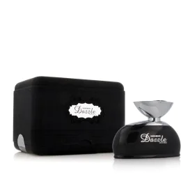 Perfume Unissexo Al Haramain EDP Dazzle Intense 100 ml de Al Haramain, Água de perfume - Ref: S8309777, Preço: 33,44 €, Desco...