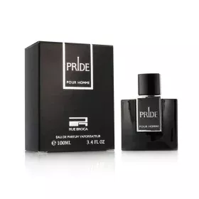 Parfum Homme Rue Broca EDP Pride 100 ml de Rue Broca, Eau de parfum - Réf : S8309785, Prix : 17,22 €, Remise : %