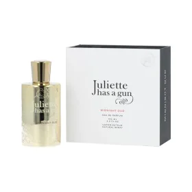 Parfum Femme Juliette Has A Gun Midnight Oud EDP 100 ml de Juliette Has A Gun, Eau de parfum - Réf : S8309807, Prix : 74,28 €...