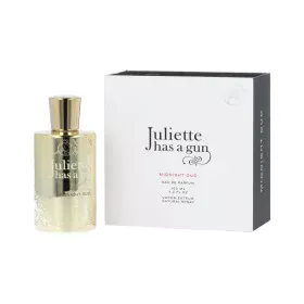 Parfum Femme Juliette Has A Gun Midnight Oud EDP 100 ml de Juliette Has A Gun, Eau de parfum - Réf : S8309807, Prix : 73,92 €...