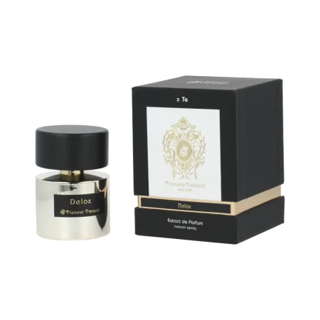 Perfume Unisex Tiziana Terenzi Delox 100 ml de Tiziana Terenzi, Extractos de perfume - Ref: S8309850, Precio: 102,35 €, Descu...