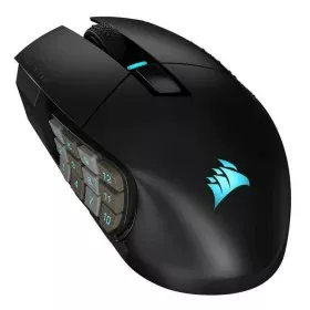 Souris Gaming Corsair CH-9314311-EU de Corsair, Souris pour les joueurs - Réf : M0311320, Prix : 187,30 €, Remise : %