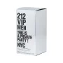 Perfume Hombre Carolina Herrera EDT 212 Vip Men 50 ml de Carolina Herrera, Agua de perfume - Ref: S8309877, Precio: 54,76 €, ...