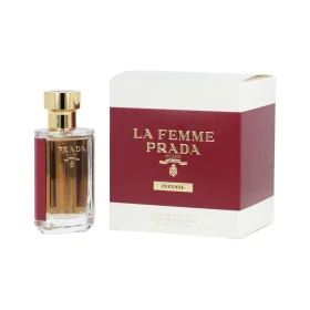 Parfum Femme Prada EDP La Femme Intense 35 ml de Prada, Eau de parfum - Réf : S8309879, Prix : 43,18 €, Remise : %