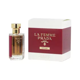 Women's Perfume Prada EDP La Femme Intense 35 ml by Prada, Eau de Perfume - Ref: S8309879, Price: 43,18 €, Discount: %