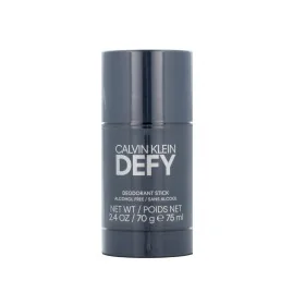 Déodorant en stick Calvin Klein Defy 75 ml de Calvin Klein, Déodorants et anti-transpirants - Réf : S8309897, Prix : 15,55 €,...