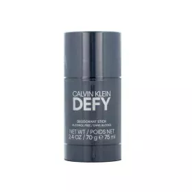 Desodorante en Stick Calvin Klein Defy 75 ml de Calvin Klein, Desodorantes - Ref: S8309897, Precio: 15,55 €, Descuento: %