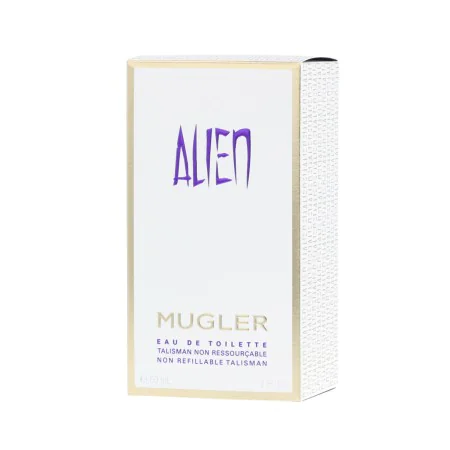 Nécessaire de Viagem Mugler Alien de Mugler, Estojo de viagem - Ref: S8309901, Preço: 64,87 €, Desconto: %