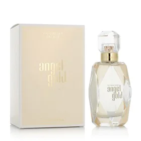 Parfum Femme Victoria's Secret EDP Angel Gold 100 ml de Victoria's Secret, Eau de parfum - Réf : S8309964, Prix : 82,63 €, Re...