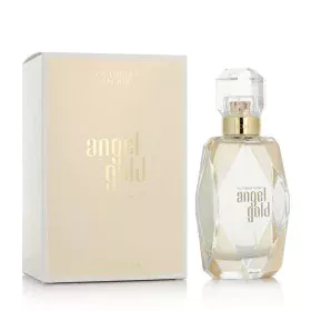 Parfum Femme Victoria's Secret EDP Angel Gold 100 ml de Victoria's Secret, Eau de parfum - Réf : S8309964, Prix : 82,63 €, Re...