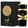 Perfume Unisex Lattafa Asad EDP 100 ml de Lattafa, Agua de perfume - Ref: S8309979, Precio: 27,18 €, Descuento: %