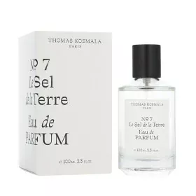 Unisex Perfume Thomas Kosmala EDP No.7 Le Sel de la Terre 100 ml by Thomas Kosmala, Eau de Perfume - Ref: S8309991, Price: 87...