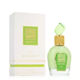 Perfume Unissexo Lattafa EDP Musk Wild Vanille 100 ml de Lattafa, Água de perfume - Ref: S8310056, Preço: 17,05 €, Desconto: %