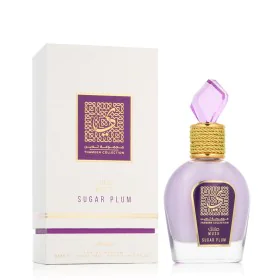 Parfum Unisexe Lattafa EDP Sugar Plum 100 ml de Lattafa, Eau de parfum - Réf : S8310060, Prix : 18,95 €, Remise : %