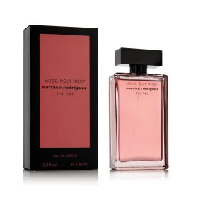 Women's Perfume Narciso Rodriguez EDP Musc Noir Rose 100 ml by Narciso Rodriguez, Eau de Perfume - Ref: S8310071, Price: 91,3...