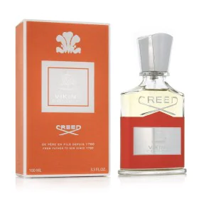 Parfum Homme Creed EDP Viking Cologne 100 ml de Creed, Eau de parfum - Réf : S8310082, Prix : 226,26 €, Remise : %