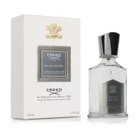 Parfum Unisexe Creed EDP Royal Water 50 ml de Creed, Eau de parfum - Réf : S8310128, Prix : 161,15 €, Remise : %