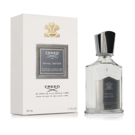 Unisex Perfume Creed EDP Royal Water 50 ml by Creed, Eau de Perfume - Ref: S8310128, Price: 175,24 €, Discount: %