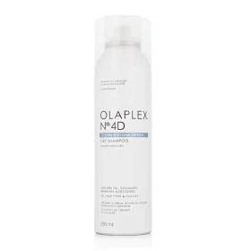 Dry Shampoo Olaplex Nº 4D Clean Volume Detox 250 ml by Olaplex, Dry Shampoos - Ref: S8310132, Price: 23,74 €, Discount: %