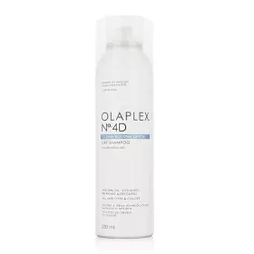 Champô em Seco Olaplex Nº 4D Clean Volume Detox 250 ml de Olaplex, Champôs secos - Ref: S8310132, Preço: 23,82 €, Desconto: %