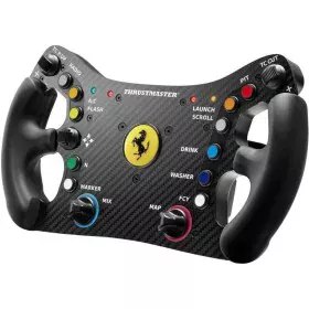 Comando Thrustmaster Ferrari 488 GT3 Preto PC de Thrustmaster, Dispositivos de realidade virtual - Ref: M0311338, Preço: 247,...