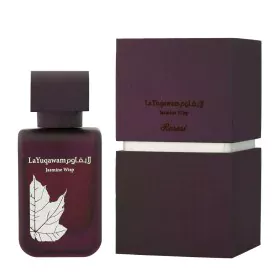 Parfum Femme Rasasi EDP La Yuqawam Jasmin Whisp 75 ml de Rasasi, Eau de parfum - Réf : S8310142, Prix : 54,46 €, Remise : %