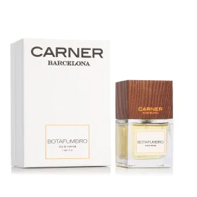 Parfum Unisexe Carner Barcelona EDP Botafumeiro 50 ml de Carner Barcelona, Eau de parfum - Réf : S8310175, Prix : 73,98 €, Re...