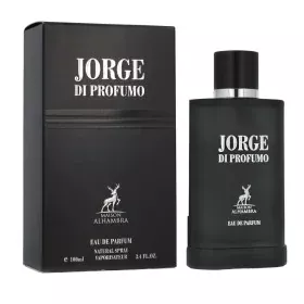 Perfume Hombre Maison Alhambra EDP Jorge Di Profumo 100 ml de Maison Alhambra, Agua de perfume - Ref: S8310178, Precio: 18,73...